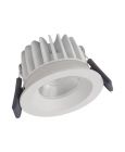 Ledvance LED Spot IP44 3000K 8W | Warm White - Dimmable