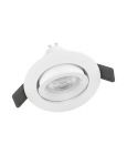 Ledvance LED-Spot Kit Adjustable IP20 4000K 7W 36D | 500 Lumen - Ersatz für 50W Halogen