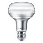 Philips CorePro LEDspot E27 Reflektor R80 8W 827 36D | Extra Warmweiß - Ersetzt 100W