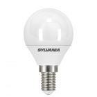 Sylvania ToLEDo Ball E14 P45 Matt 5.5W | Ersättare 40W