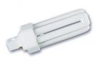 Sylvania Lynx-T 26W 840 | Kallvit - 2-Stift