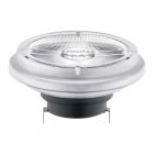 Philips LEDspot LV G53 AR111 12V 15W 930 40D (MASTER) | Warm White - Best Colour Rendering - Dimmable - Replaces 75W