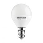 Sylvania ToLEDo Ball Dim Frosted 6.5W 470lm