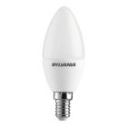 Sylvania ToLEDo Candle Frosted 4W 250lm E14