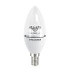 Sylvania ToLEDo Candle E14 Klar 4.5W | Dimmbar - Ersetzt 25W