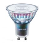 Philips LEDspot ExpertColor GU10 5.5W 930 36D (MASTER) | Beste Farbwiedergabe - Warmweiß - Dimmbar - Ersetzt 50W