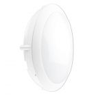Noxion LED LED Wandlamp Pro 3000K 13W Wit | 1uur - Vervangt 2x18W