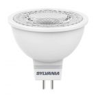 Sylvania RefLED GU5.3 MR16 5W 827 36D SL | 345 Lumen - Ersatz für 35W