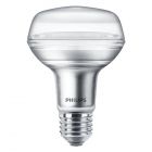 Philips CorePro LEDspot E27 Reflector R80 4W 827 36D | Extra Warm White - Replaces 60W