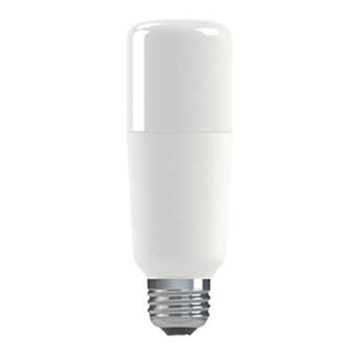 General Electric Bright Stik Led E27 12w 830 Warm White Replaces 75w Any Lamp