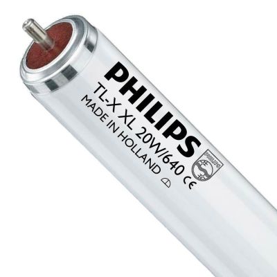 Philips Tl X Xl 20w 33 640 57cm Any Lamp