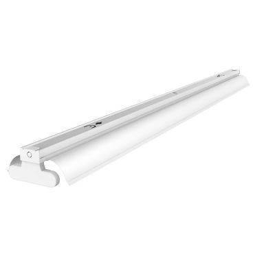 Noxion Led T8 Batten Click Reflector 2x36w 120cm Any Lamp