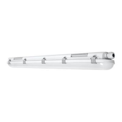 Ledvance Led Armatuur Waterdicht Batten Value 120cm 20w 4000k Ip65 Vervangt 1x36w Lampdirect