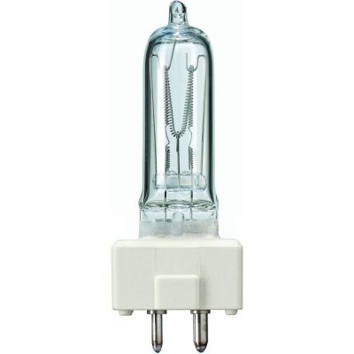 Philips 6877p 500w Gy9 5 230v Any Lamp