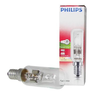 Philips Ecoclassic 28w E14 230v T25l Clear Any Lamp