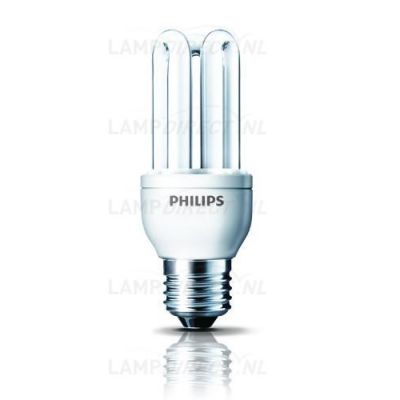 Philips Genie Longlife 8w 827 E27 Any Lamp