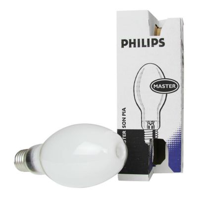 Philips Son Pia Plus 250w 220 E40 Master Lampadadiretta