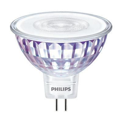 Philips LEDspot VLE GU5.3 MR16 7W 840 
