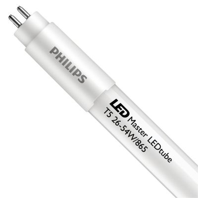 Philips Ledtube T5 Ho 26w 865 115cm Master Daylight Replaces 54w Any Lamp