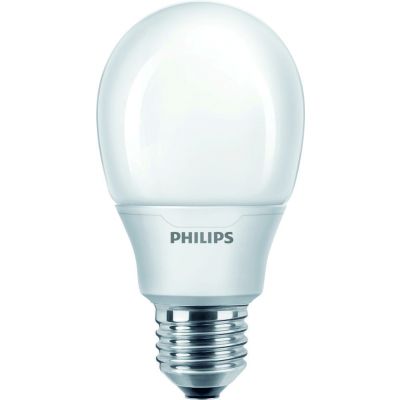 Philips Softone 8w 827 E27 A55 Extra Warm White Any Lamp