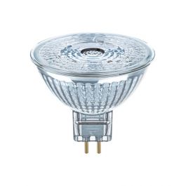 Osram LED Star MR16 GU5.3 2.9W 827 36D | ekstra varm hvit 4052899957749 | LEDPMR16 20 36 2.9W827 12V GU5.3 | RS