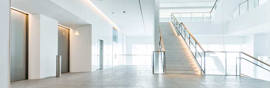 Innenbeleuchtung von Wohnanlagen: Tipps und Empfehlungen