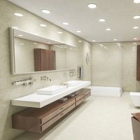 Led Beleuchtung Fur Das Badezimmer Beleuchtungdirekt