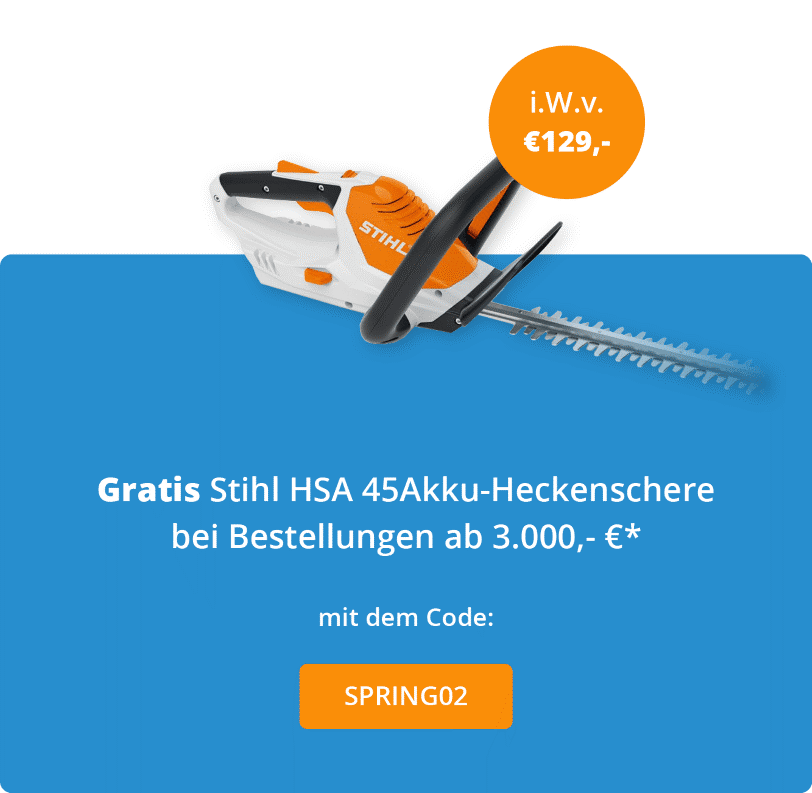 Heckenschere