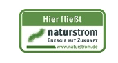 naturstrom Logo