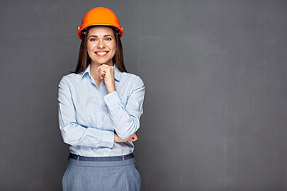 Gewerbekundin von Beleuchtungdirekt