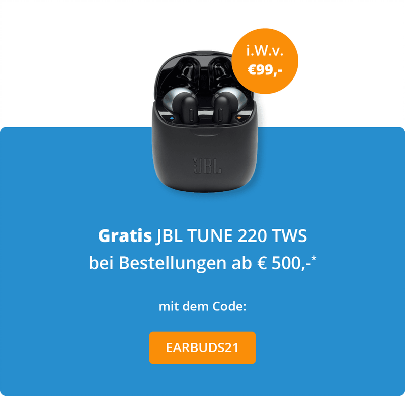 Kopfhörer