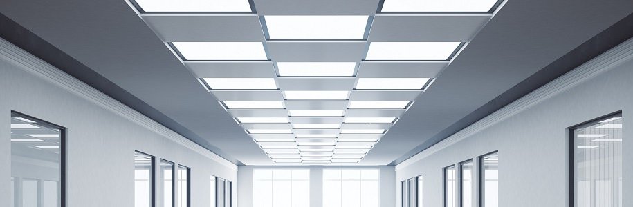 44+ großartig Sammlung Decke Led / Led Decken Einbauleuchte Dimmbar