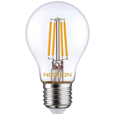 Filament LED_Lampe von Noxion