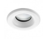 Noxion LED Strahler H2O IP65 2700K Aluminium 6W