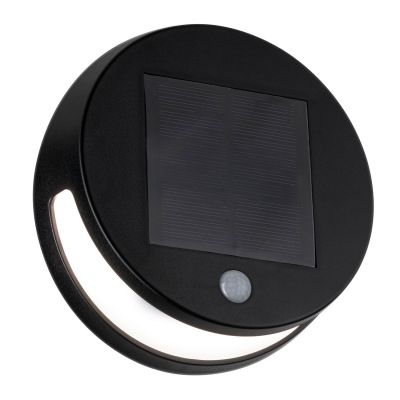 Solarleuchte mit Bewegungsmelder von Paulmann
