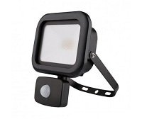LED-Flutlichter mit hohen Lumenwerten