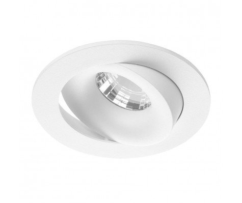 LED-Einbaustrahler