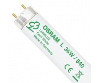 Osram L 36W 840 Lumilux | 120cm - Kaltweiß