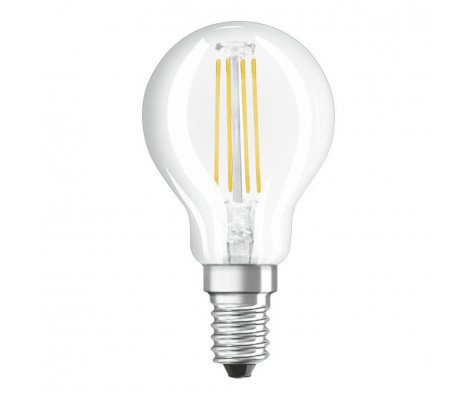 Osram Parathom als Arbeitsplatzbeleuchtung