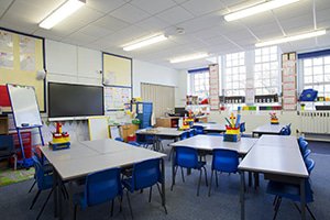 education