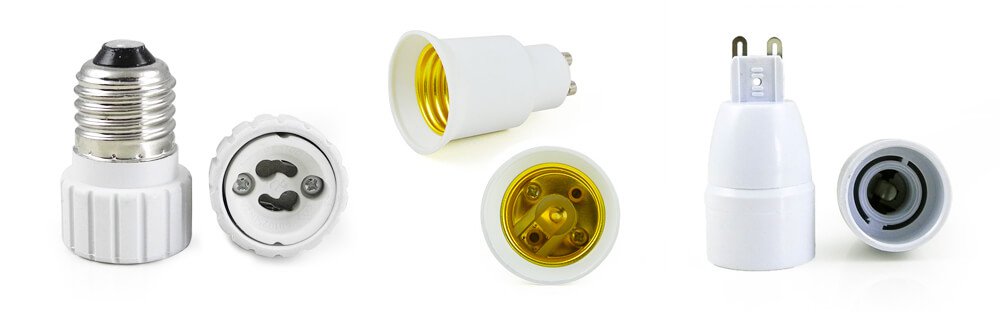 lampsocklen är annorlunda