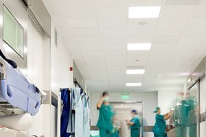 hospital