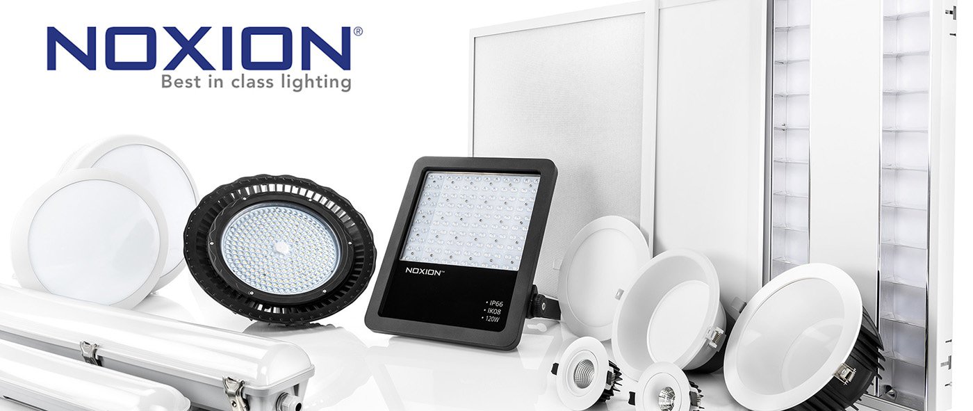Noxion lighting products