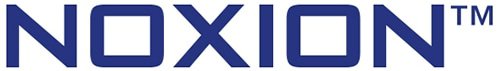 noxion logo