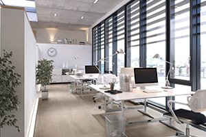 office
