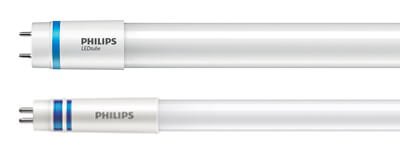 Philips t8 t5 ledtubes