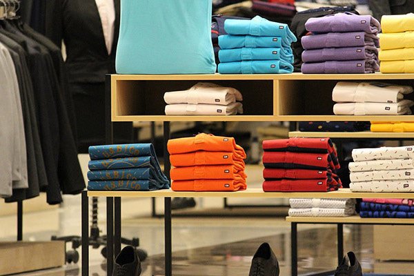 clothes