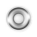 BEGA Prima Downlight 50 336.1 K3