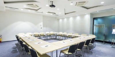 Iluminación Sala de Reuniones