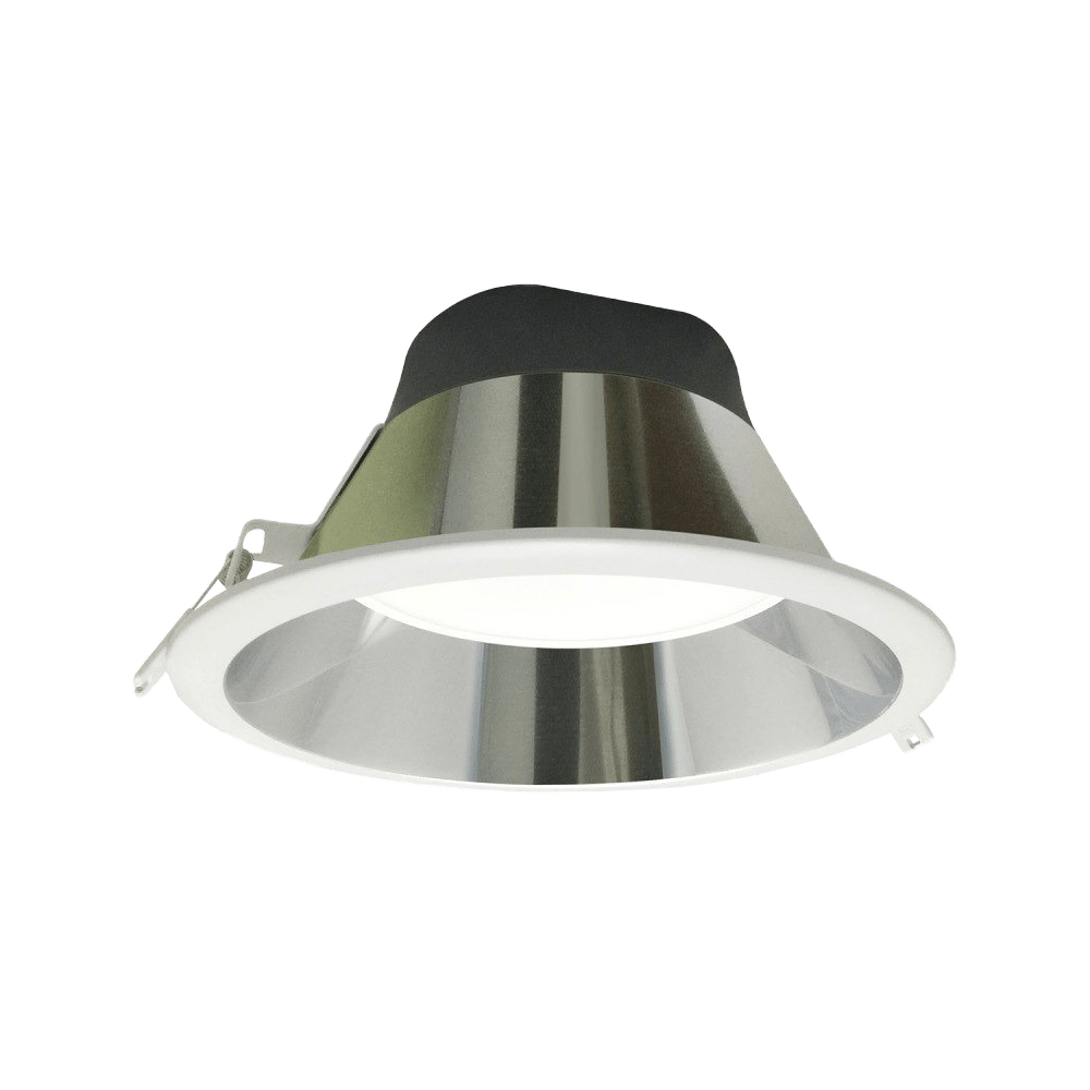 Noxion LED Downlight Vero Alu
